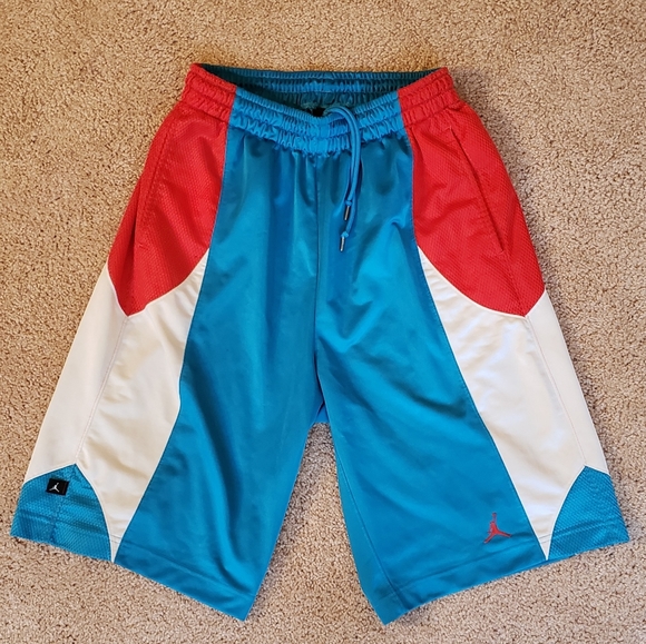 Jordan Other - Jordan Basketball shorts Jordan Other - Jordan Basketball shorts